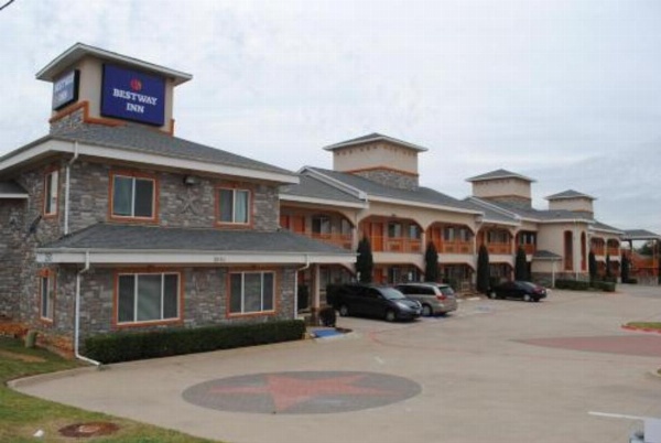 Bestway Inn image 10