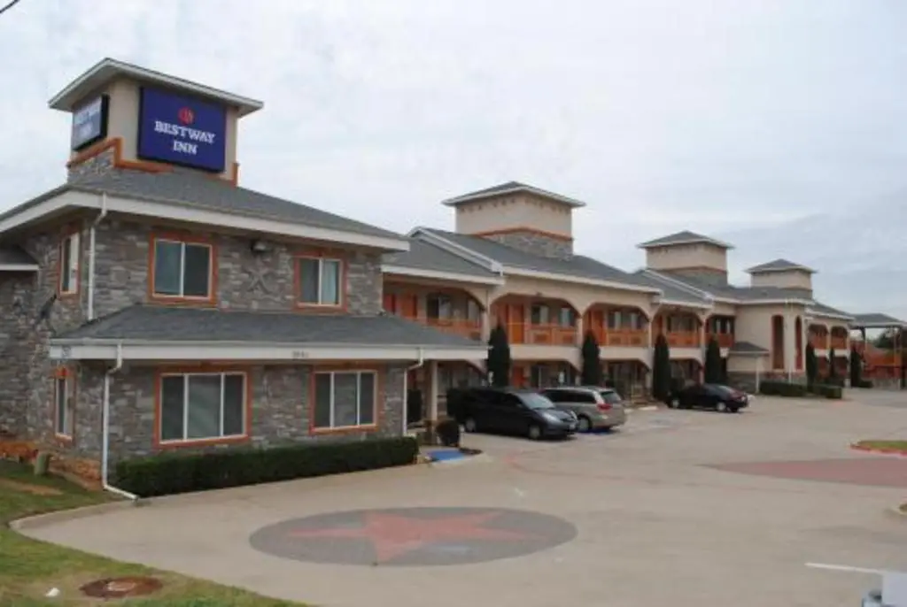 Bestway Inn 10