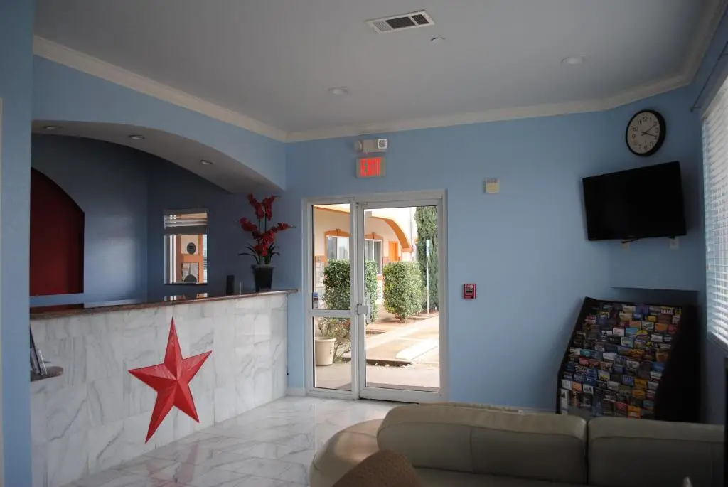 Bestway Inn Main image